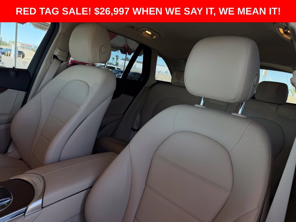 Used 2022 Mercedes-Benz GLC 300 image 15