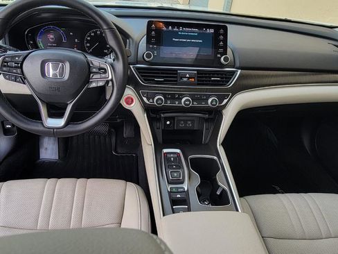 Used 2021 Honda Accord EX-L image 22