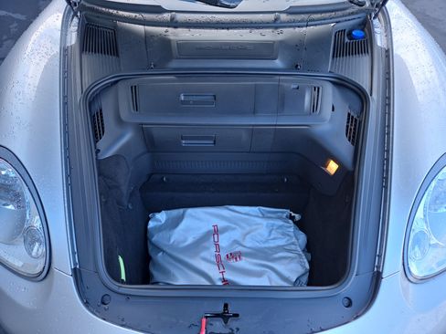 Used 2006 Porsche Boxster image 14