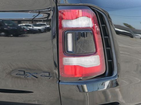 Used 2022 RAM 1500 TRX w/ TRX Level 1 Equipment Group AWD/4WD image 4