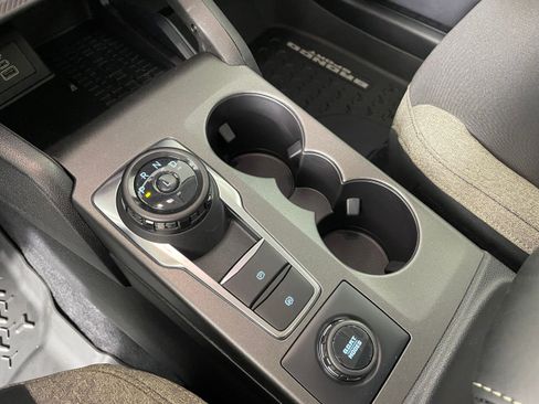 New 2025 Ford Bronco Sport Big Bend image 7