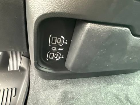 New 2026 RAM 1500 Warlock AWD/4WD image 15