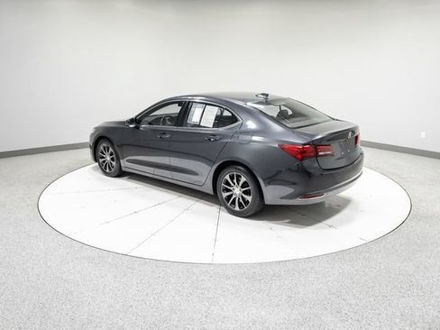 Used 2016 Acura TLX FWD image 32