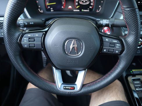 Used 2024 Acura Integra Type S FWD image 45