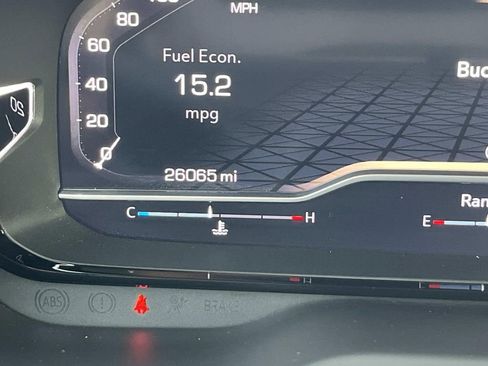 Used 2023 GMC Yukon XL Denali w/ Denali Reserve Package image 44