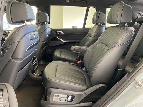 New 2026 BMW X7 xDrive40i w/ M Sport Package image 13