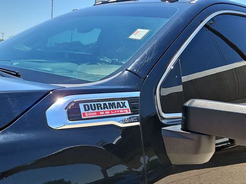 Used 2022 GMC Sierra 3500 Denali AWD/4WD image 11