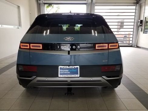 Certified 2023 Hyundai Ioniq 5 SEL AWD/4WD image 20