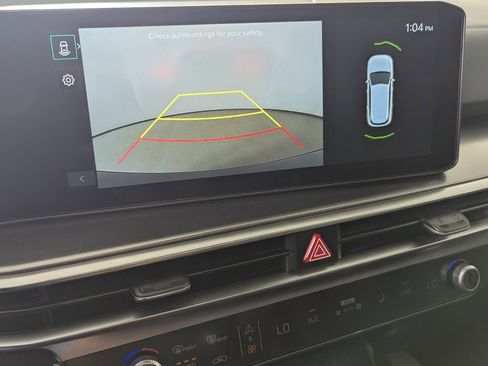 New 2026 Kia Sorento S w/ S Panoramic Sunroof Package FWD image 25