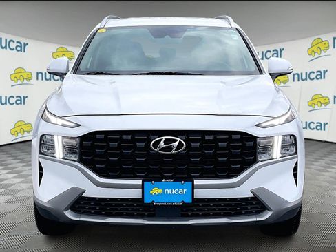 Used 2023 Hyundai Santa Fe SEL image 2