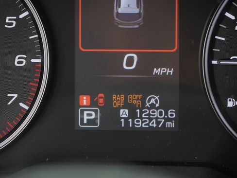 Used 2021 Subaru Outback Onyx Edition XT w/ Popular Package #2 AWD/4WD image 31
