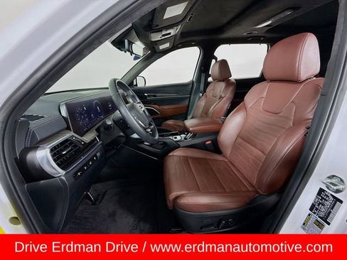 Used 2025 Kia Telluride SX Prestige image 5