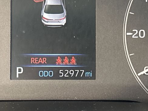 Certified 2024 Toyota Corolla LE image 23