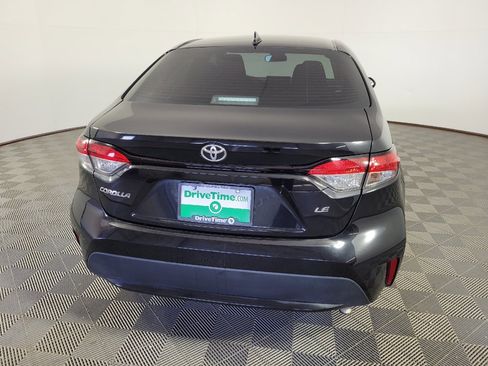 Used 2022 Toyota Corolla LE FWD image 7