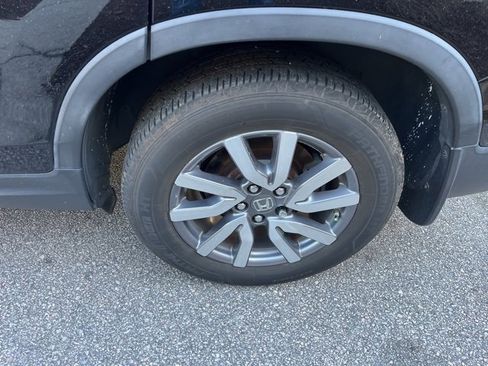 Used 2020 Honda Pilot EX-L image 34