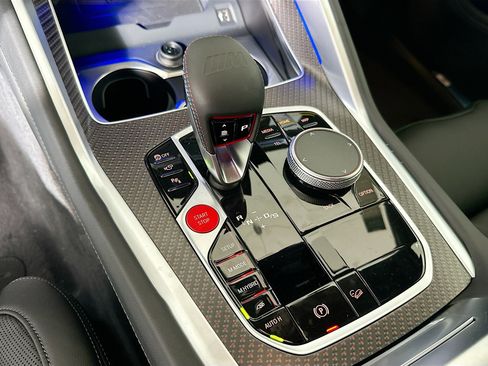 New 2026 BMW XM Label Red image 14