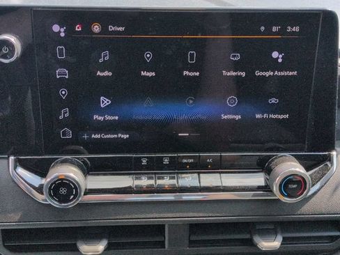 Used 2023 Chevrolet Colorado Trail Boss w/ Advanced Trailering Package AWD/4WD image 15