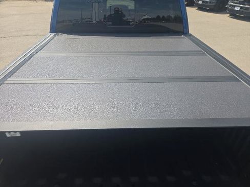 Certified 2023 Ford F150 Lariat w/ Equipment Group 502A High AWD/4WD image 10