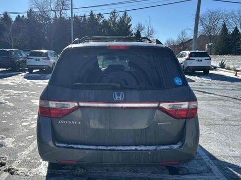 Used 2013 Honda Odyssey Touring image 6