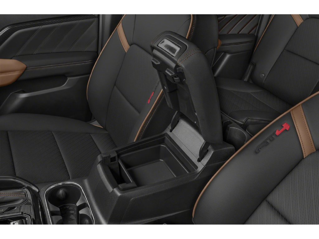 Used 2023 GMC Canyon AT4X AWD/4WD image 13