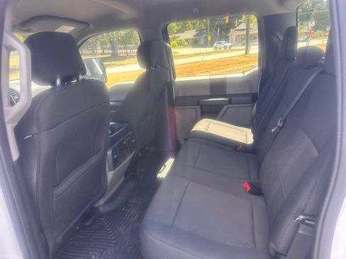Used 2019 Ford F150 XL w/ Equipment Group 101A Mid AWD/4WD image 9
