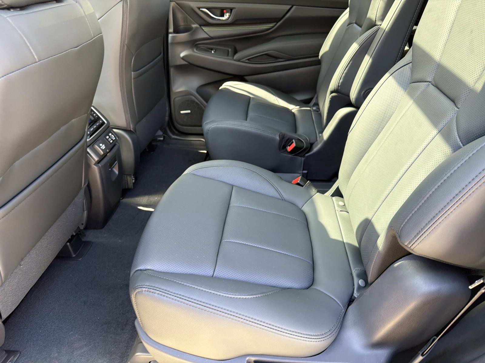 New 2026 Subaru Ascent Bronze Edition AWD/4WD image 12