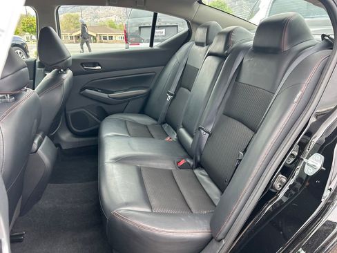 Used 2023 Nissan Altima 2.5 SR FWD image 22