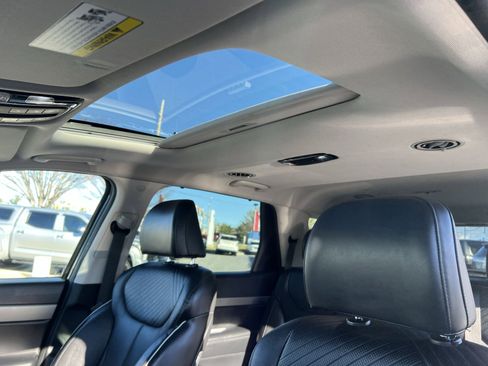 Used 2024 Hyundai Palisade SEL image 24