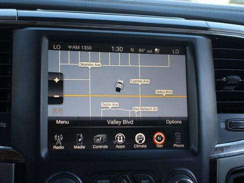 Used 2014 RAM 1500 Sport image 26