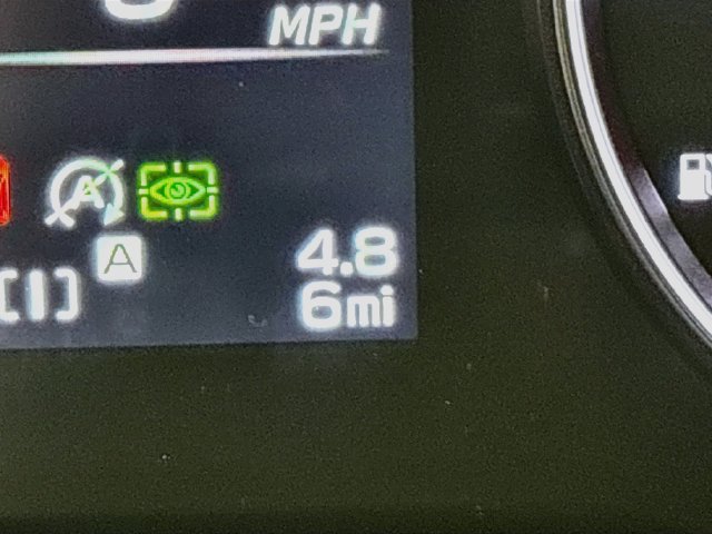 New 2026 Subaru Crosstrek 2.5i Limited AWD/4WD image 12
