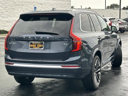 New 2026 Volvo XC90 B6 Plus w/ Protection Package Premier image 4