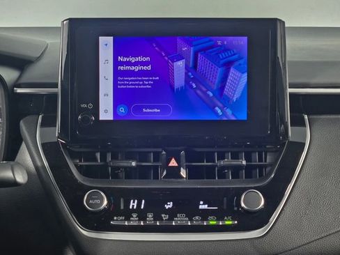 Used 2023 Toyota Corolla LE image 22