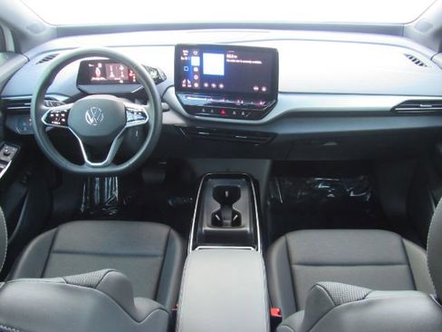 Used 2024 Volkswagen ID.4 S image 3