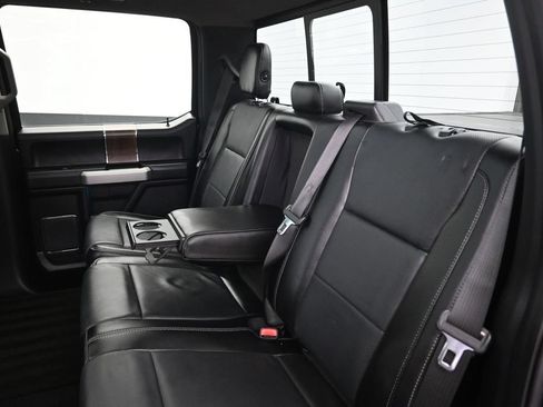 Used 2017 Ford F150 Lariat AWD/4WD image 25