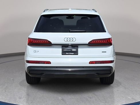 Certified 2024 Audi Q7 3.0T Premium Plus w/ Premium Plus Package image 6