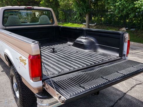 Used 1997 Ford F350 4x4 Crew Cab image 61