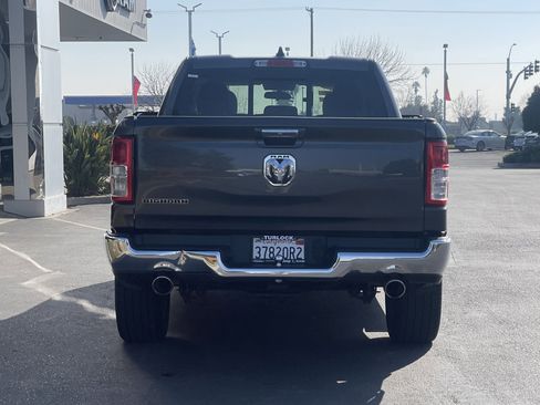 Used 2019 RAM 1500 Big Horn image 10
