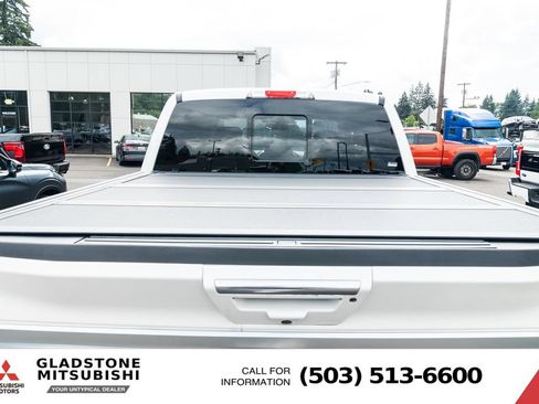 Used 2019 Ford F150 Limited AWD/4WD image 8