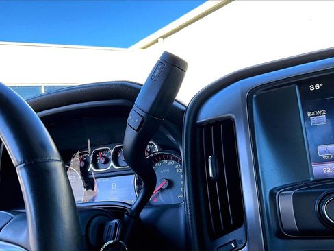 Used 2015 GMC Sierra 1500 SLT image 27