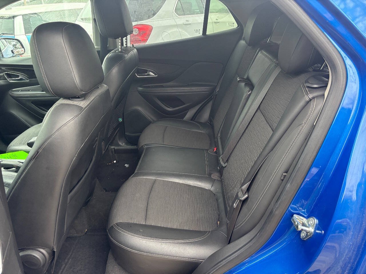 Used 2016 Buick Encore FWD image 14