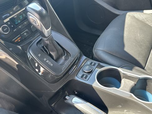 Used 2015 Ford Escape Titanium FWD image 23