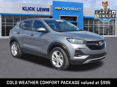 Used 2023 Buick Encore GX Preferred w/ Cold Weather Comfort Package