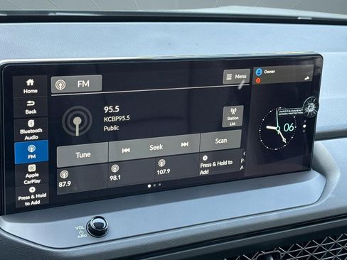 New 2026 Honda Accord Sport image 23
