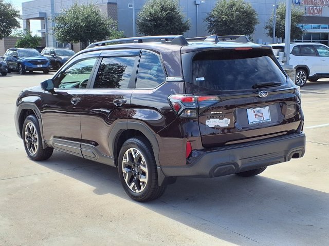 Certified 2026 Subaru Forester Premium AWD/4WD image 2