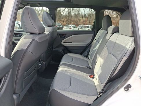 New 2026 Subaru Forester Premium image 6