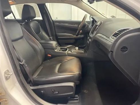 Used 2023 Chrysler 300 Touring L w/ Popular Equipment Group image 14