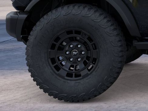 New 2026 Ford Bronco Badlands AWD/4WD image 21