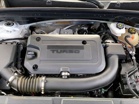 Used 2024 Buick Envision Preferred image 33