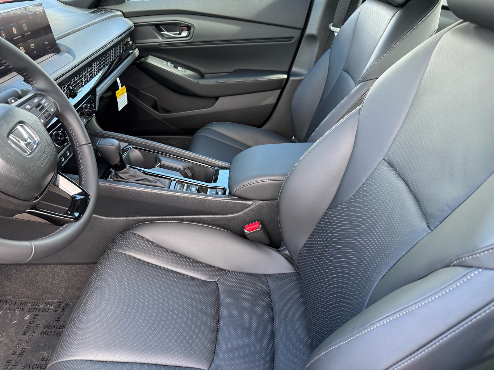 New 2026 Honda Accord Sport image 13