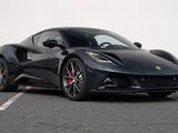 New 2024 Lotus Emira First Edition image 2